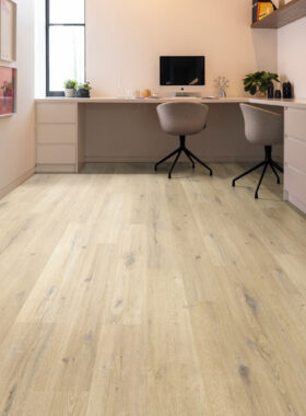 Blond Character Oak