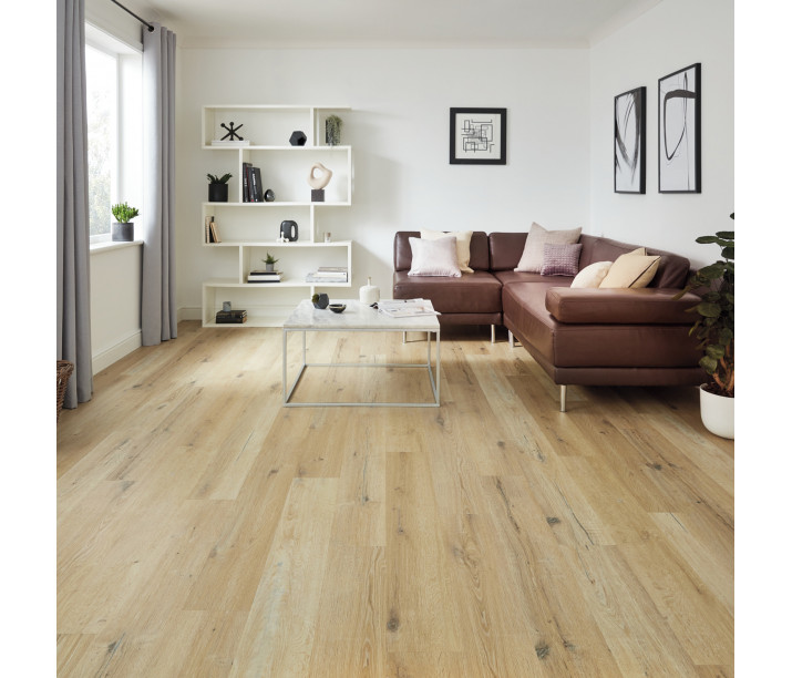 Blond Character Oak