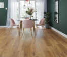 Traditional Character Oak