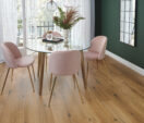 Traditional Character Oak