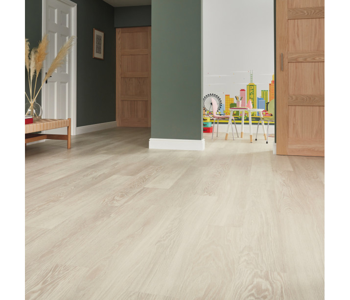 Nordic Limed Oak