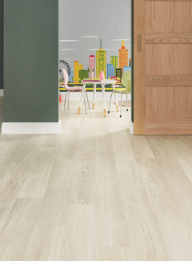 Nordic Limed Oak