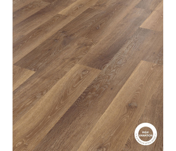 Mid Limed Oak