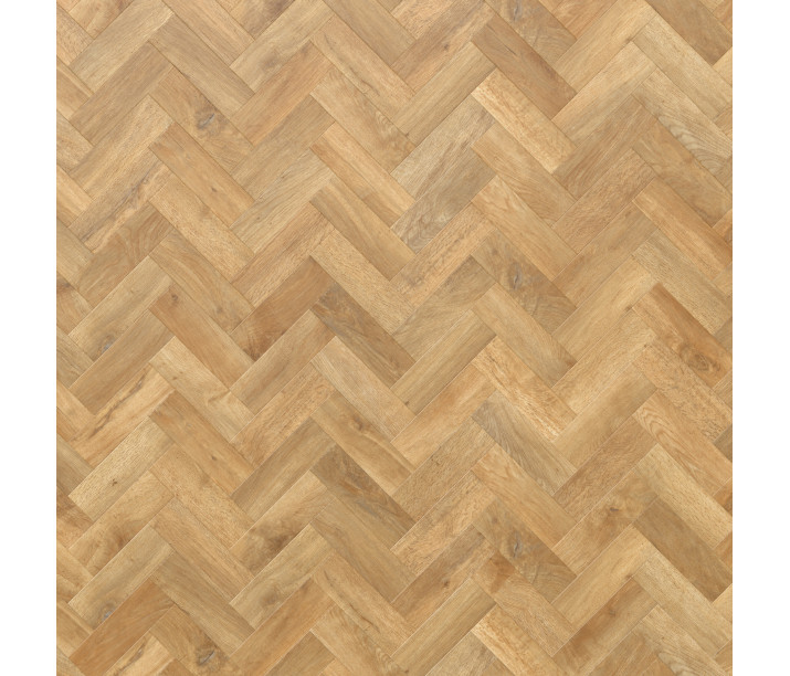 Blond Oak Parquet