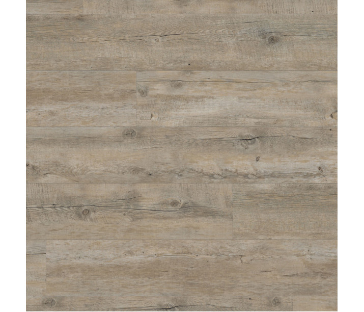 Distressed Oak