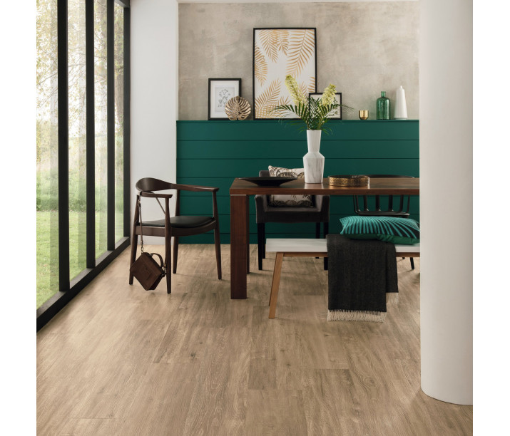 Neutral Oak