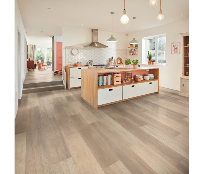 Pure Fabric Oak