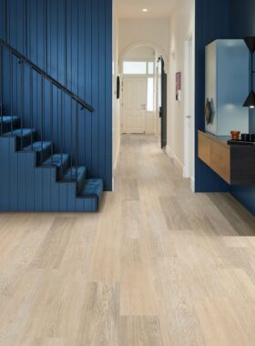 Wheat Oak