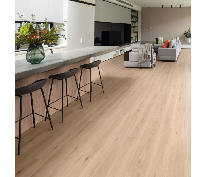 Pure Danish Oak