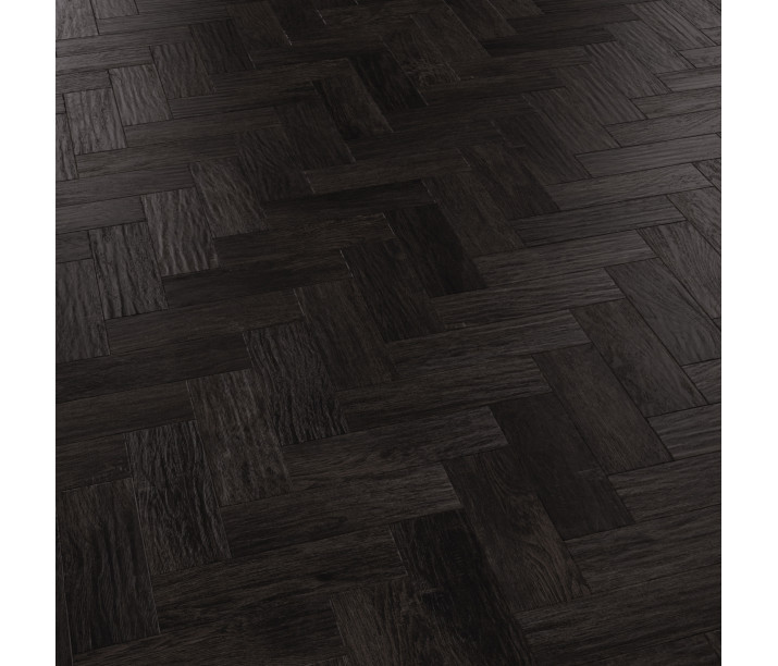Black Oak Parquet