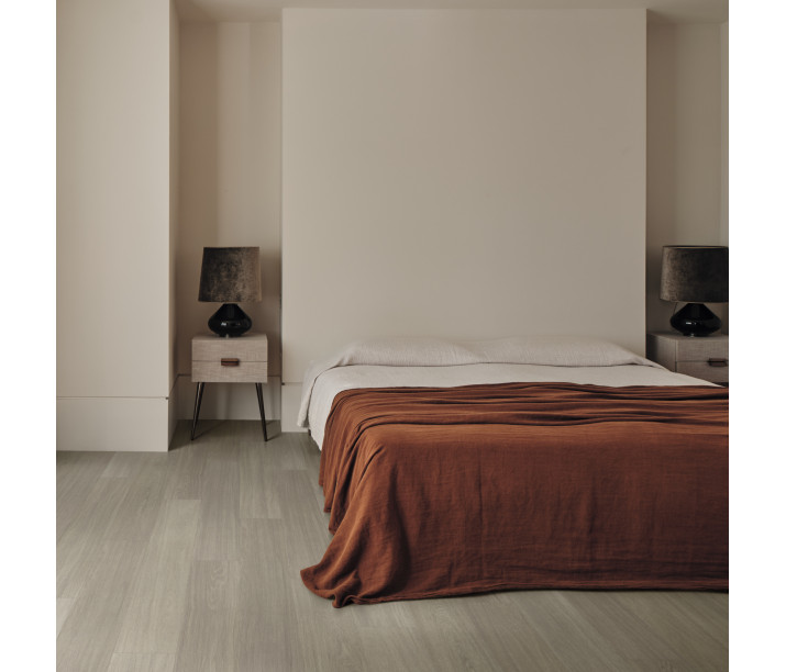 Misty Grey Oak
