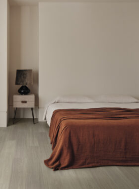 Misty Grey Oak