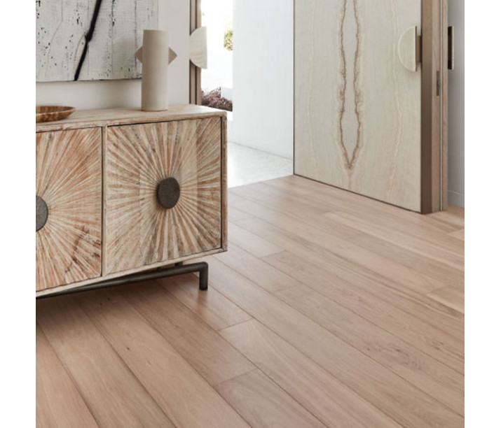 Pronto Engineered Oak Flooring