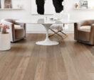 Pronto Engineered Oak Flooring