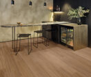 Refined Fiddleback Blackbutt