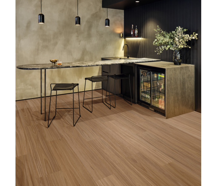 Refined Fiddleback Blackbutt