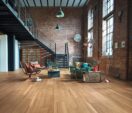 Warm Spotted Gum