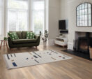 Rose Washed Oak
