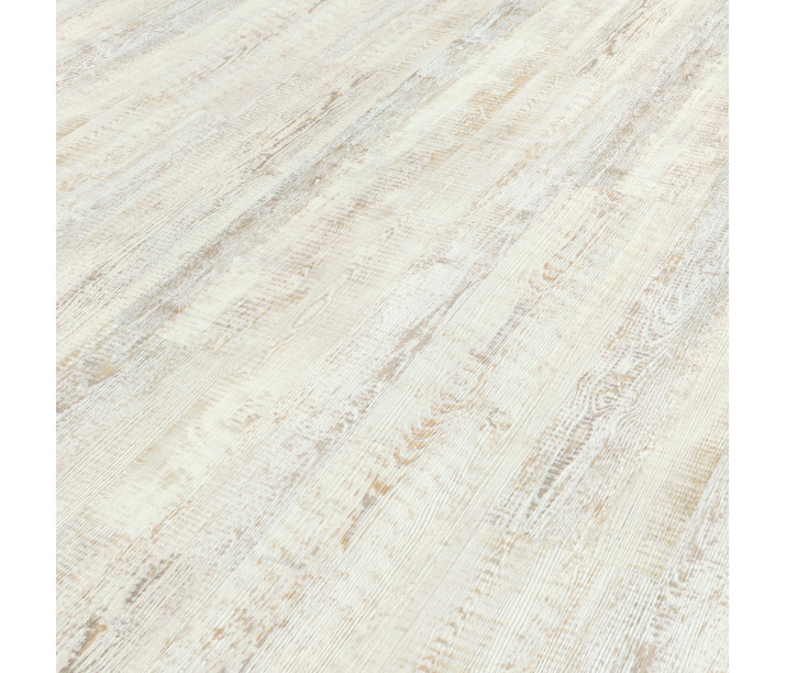 White Painted Oak