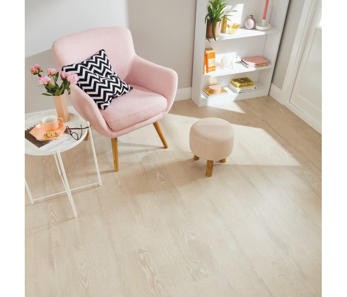 Blush Oak