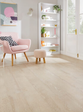 Blush Oak