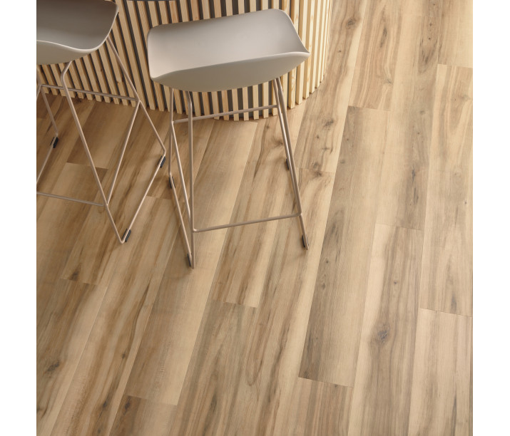 Natural Maple