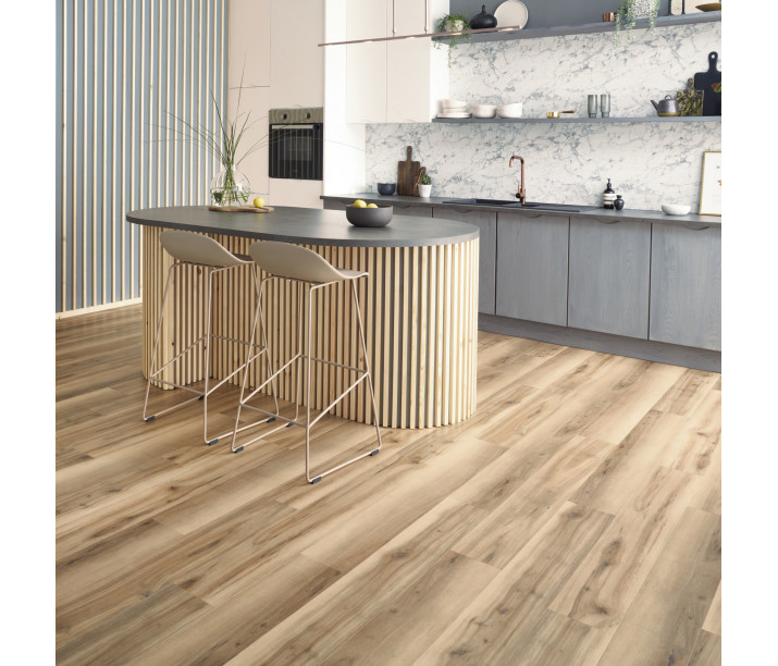 Natural Maple