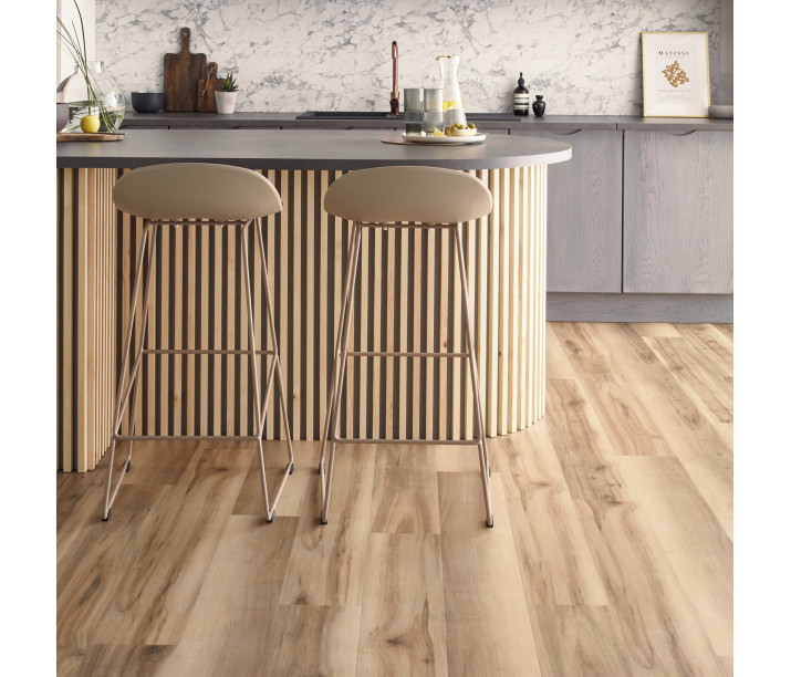 Natural Maple
