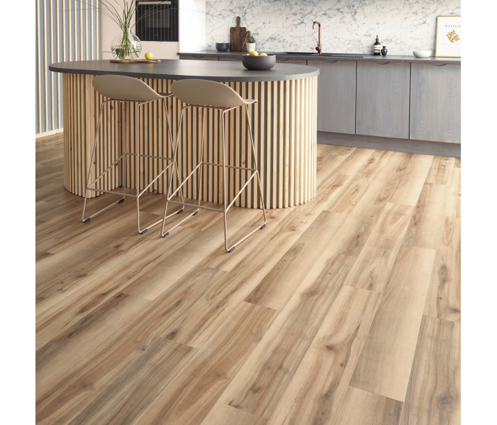 Natural Maple