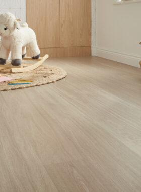 Tranquil Oak
