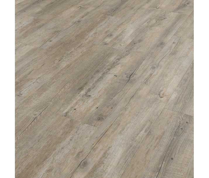Distressed Oak