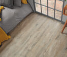 Distressed Oak