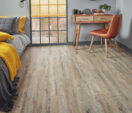 Distressed Oak