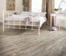 Distressed Oak