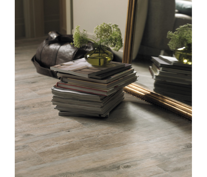 Distressed Oak