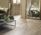 Distressed Oak