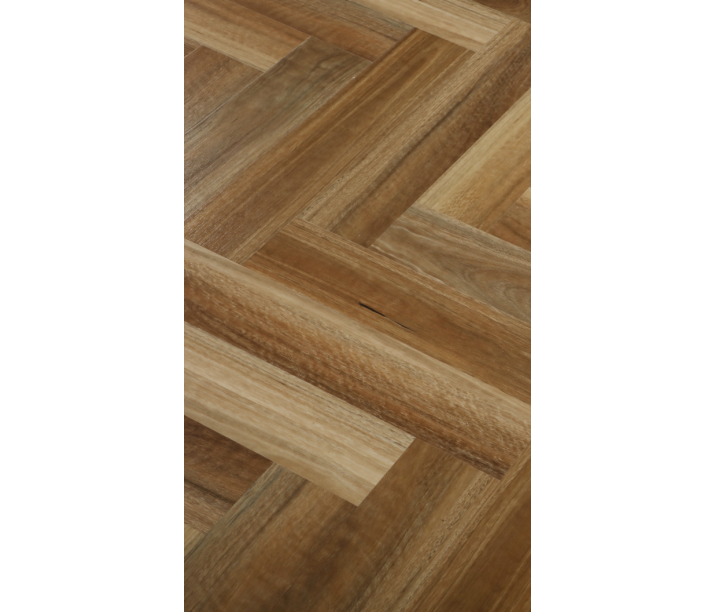 Spotted Gum Herringbone