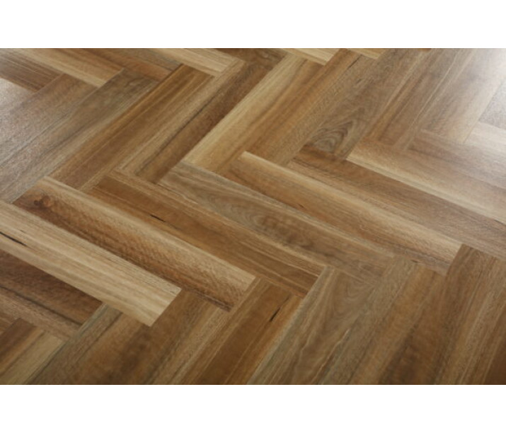 Spotted Gum Herringbone