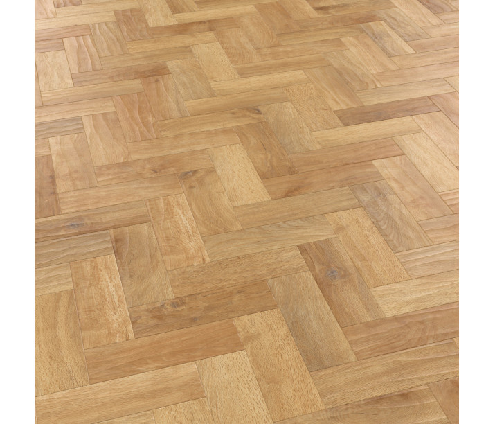 Blond Oak Parquet