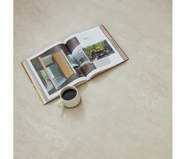 Dove Grey Concrete