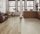 Washed Character Oak