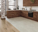Washed Character Oak