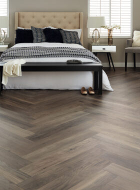 Washed Walnut