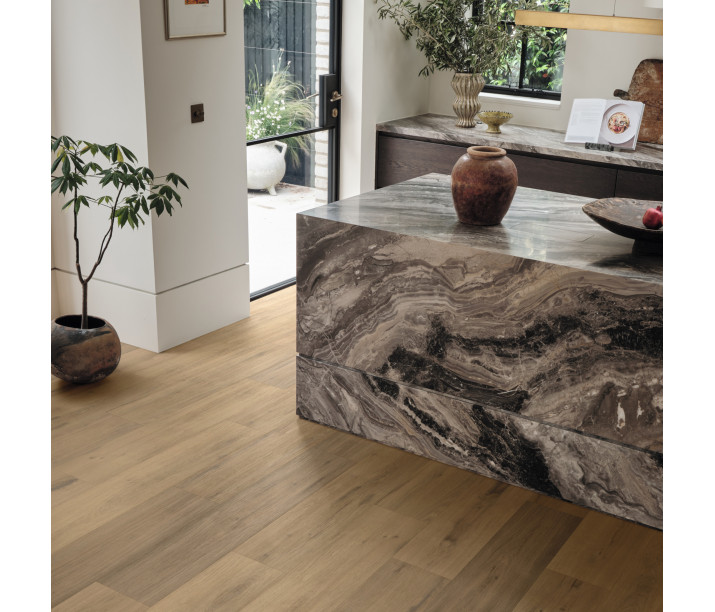 Vermeer Oak