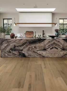 Vermeer Oak