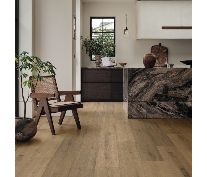 Vermeer Oak