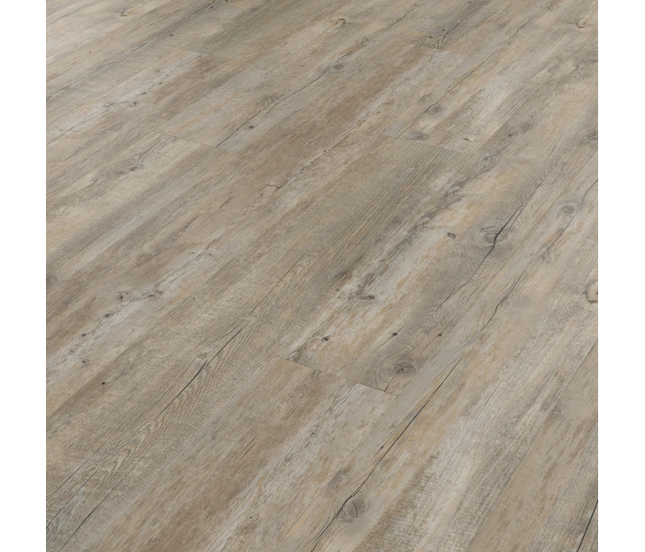 Distressed Oak