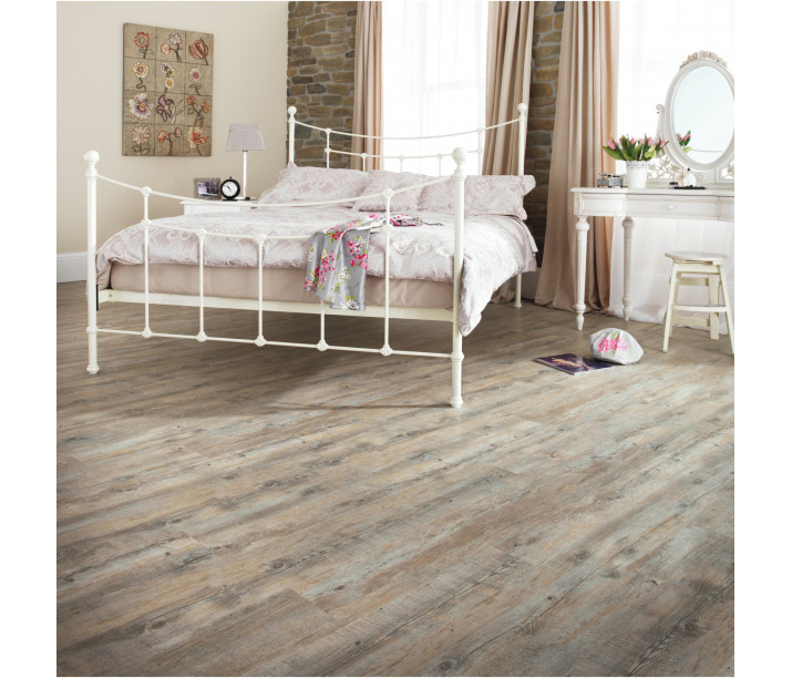 Distressed Oak