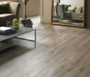 Distressed Oak