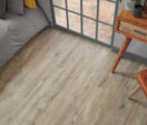 Distressed Oak